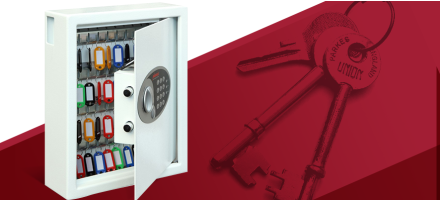 What is the best way to store bunches of keys?