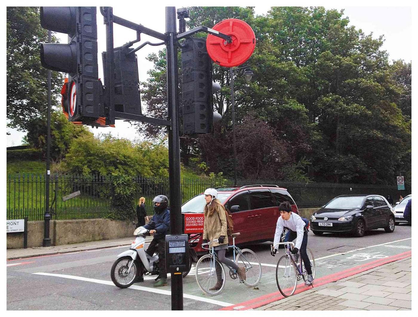 Techniques to Prevent an Accident in Your Neighbourhood