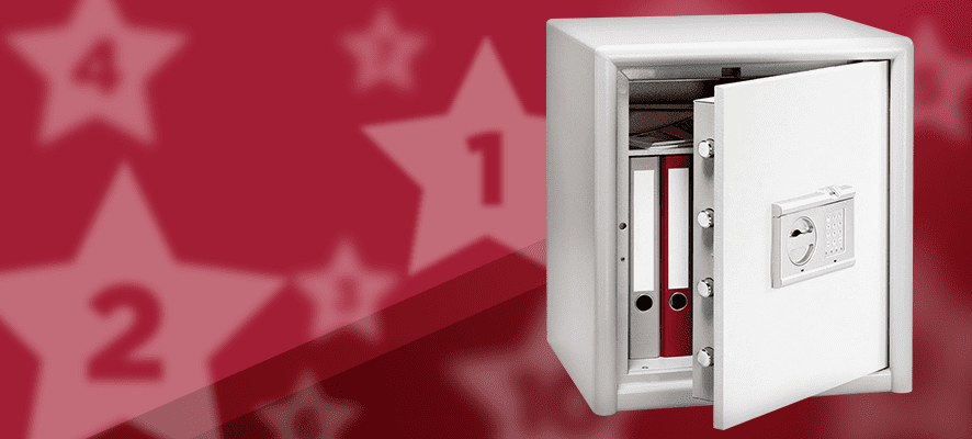 Top 10 Best Home Safes of 2017