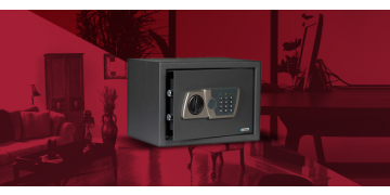 The Big Difference Between Home and Office Safes