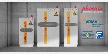 How to Safely Store Your Lithium-Ion Batteries