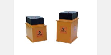 Safe Review: Hydan Clubman Extra Large Floor Safe