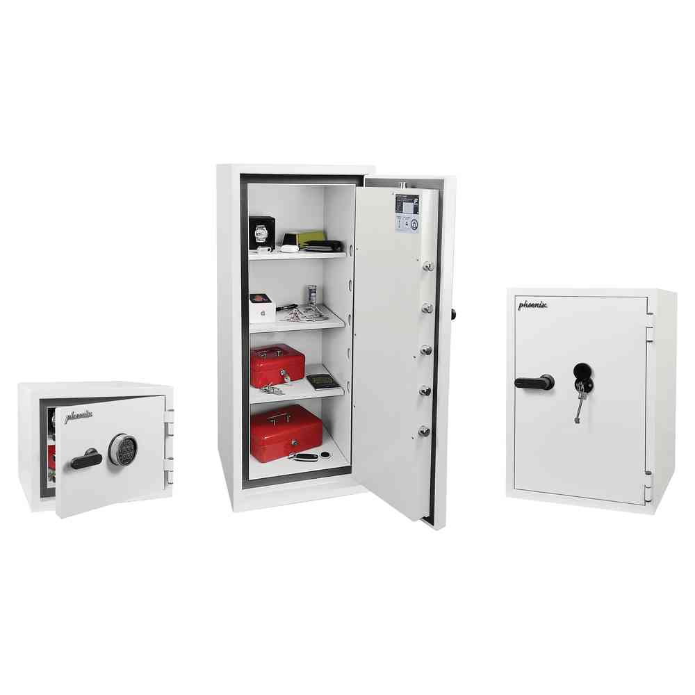Safes