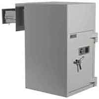 Dudley Bespoke Through Wall Deposit Safe Dudley Bespoke Through Wall Deposit Safe