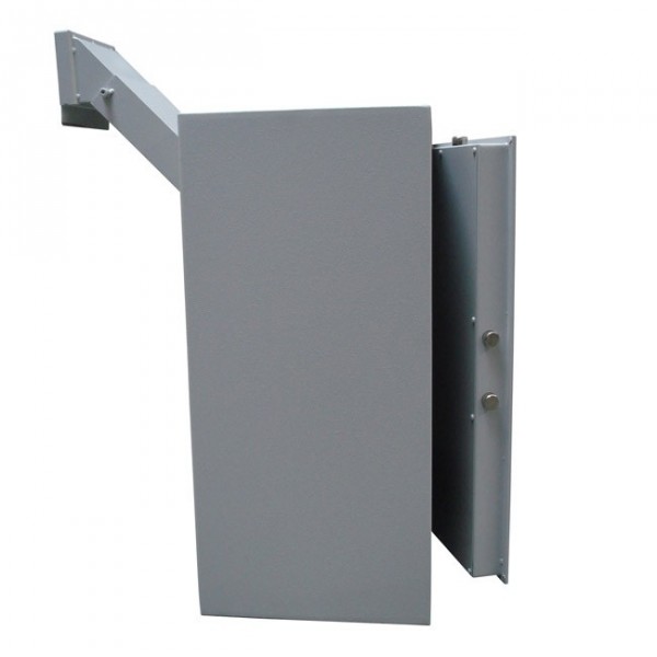 Drop (or Deposit) Safe Drop (or Deposit) Safe
