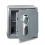 Burton Aquasec Size 2 Fire/Water Security Digital Safe