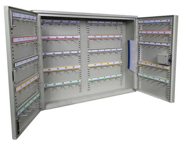 Key Store System The Importance of Key Storage for Businesses | Safe Options